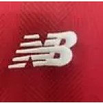 Retro Liverpool Home Football Shirt 2018/2019